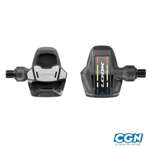Pedale route auto look keo - route, 2