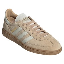 Adidas Originals Baskets Handball Spezial Pour Hommes Beige Neuves BNWT