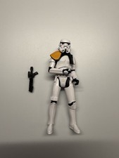 Solo A Star Wars Story Stormtrooper Squad Leader 6-pack Mimban - 3.75 Figure