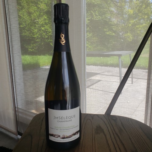 Champagne 1er cru - 1er, jm