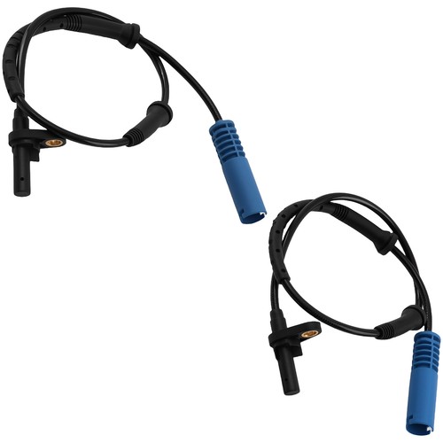 Capteur abs avant gauche - 2x,