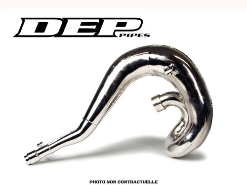 Pot niquele dep sherco - dep,