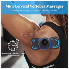 Stimulateur musculaire - 💪,