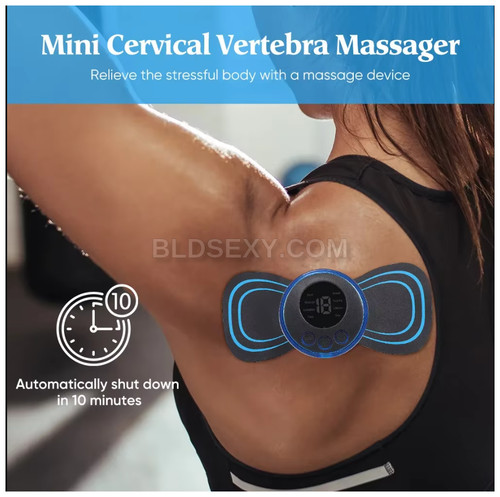 Stimulateur musculaire - stimulateur,