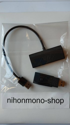 Convertisseur adaptateur