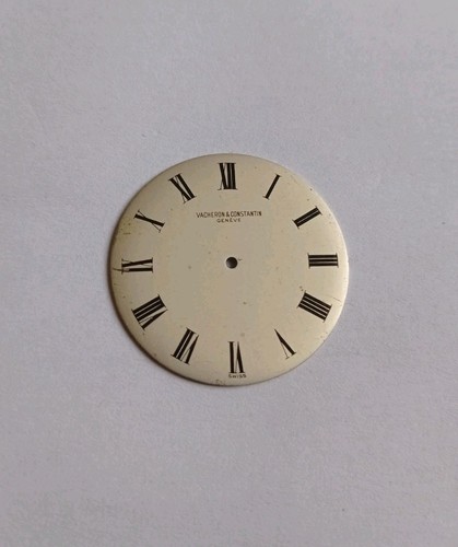 Vacheron constantin watch - &,