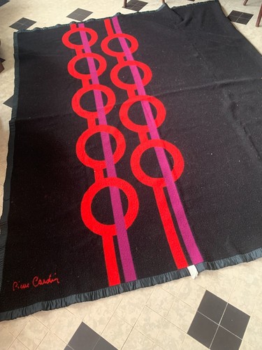 Couverture vintage pierre - couverture,