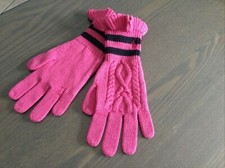 Gants RALPH LAUREN neufs 