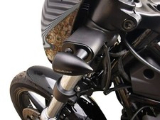 Caches orifices pour