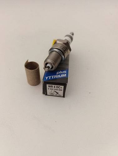 Candela bosch super - plus, wr8dc