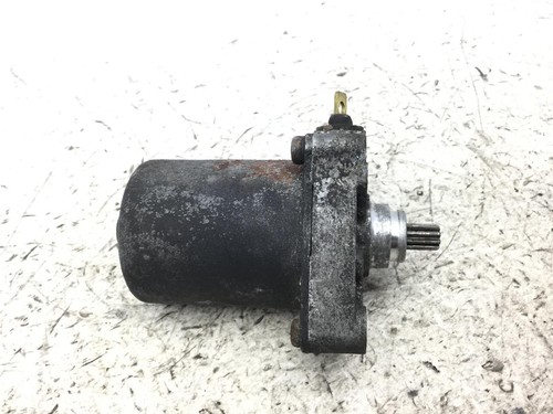 Moteur arrêt honda bali 100 - moteur,