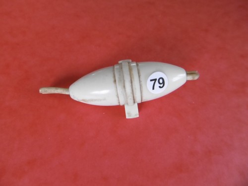 Ancien interrupteur zeppelin - interrupteur,