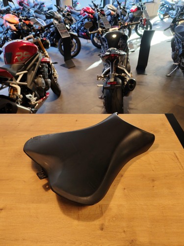 Selle pilote triumph street - selle,