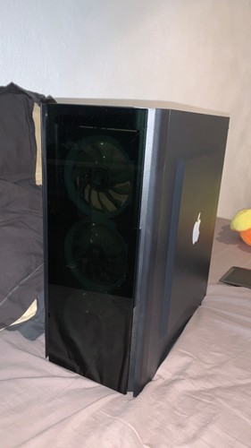 Tour gamer amd ryzen - gamer, 5