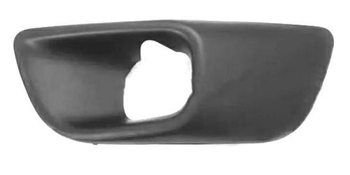 Grille avant gauche - grille,