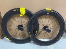 MAVIC ROAD WHEELSET COSMIC