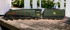 HORNBY Live Steam OO Gauge