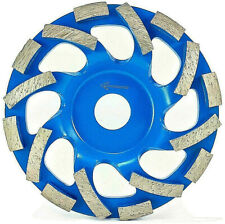 Sichelle Diamant Meule Ø 125