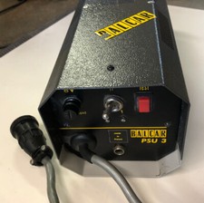 BALCAR - torche PSU 3 -  800 joules - Eclairage studio -