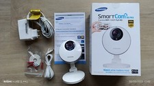 caméra Samsung Smartcam HD Pro SNH-P6410BN Wi-Fi Wireless
