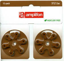 Amplifon pour appareils - pour,