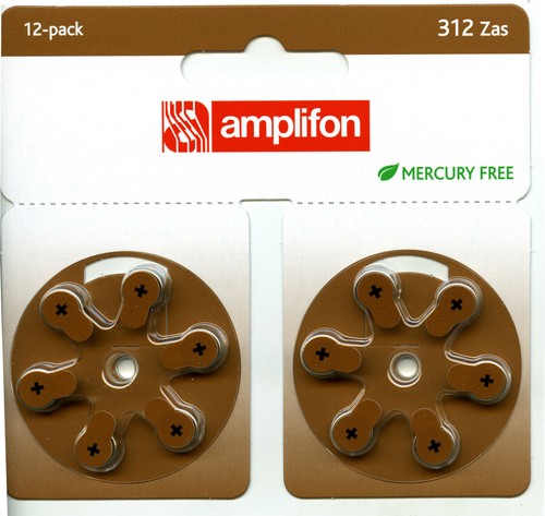 Amplifon pour appareils - pour,