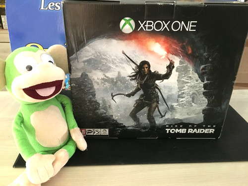 Console microsoft xbox one - console,