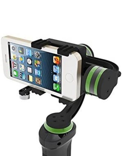 Stabilisateur camera action - stabilisateur,