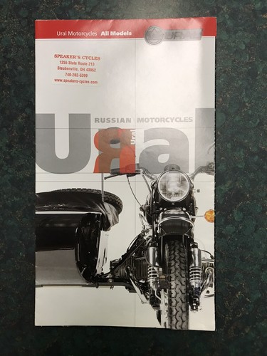 Ural russian motorcycle all - motorcycle,