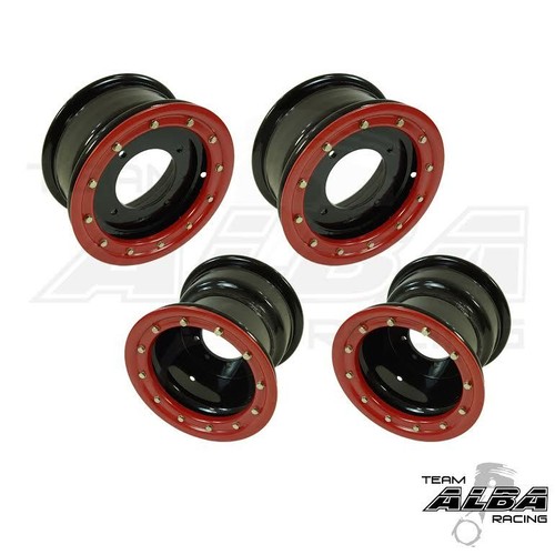 Alba racing jantes beadlock - alba,