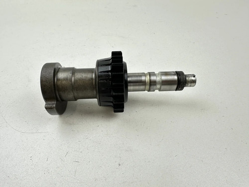 Balancier equilibrage moteur - balancier,