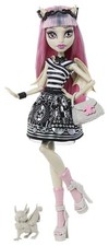 Poupée Monster High à