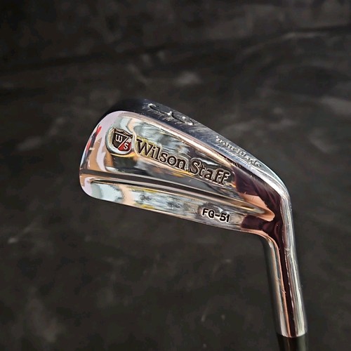 Wilson staff tour blade - blade, fg-51