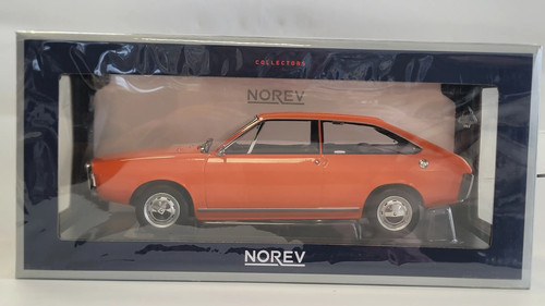 Renault 1971 orange - renault, tl