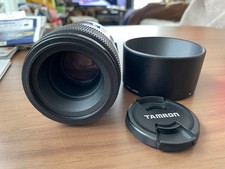 Tamron 2 8 macro - sp, di