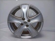 JANTE ALLIAGE -- Renault Clio