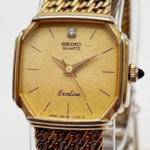 Montre pour femme seiko - montre,