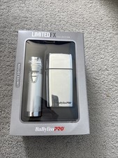 BaByliss Pro Limited Edition