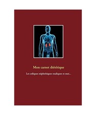 Mon carnet diététique - , les