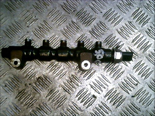 Pompe injection citroen - pompe, à