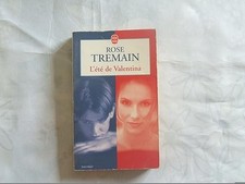 L'Eté de Valentina - Tremain