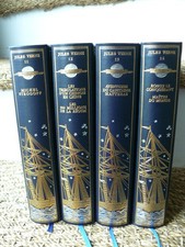 Jules Verne aux éditions Jean