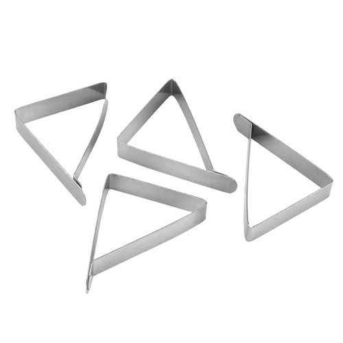 Pièces séries clip de - 4,