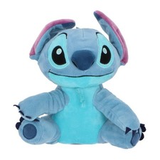 Tirelire Peluche Stitch Disney 3D - Stitch