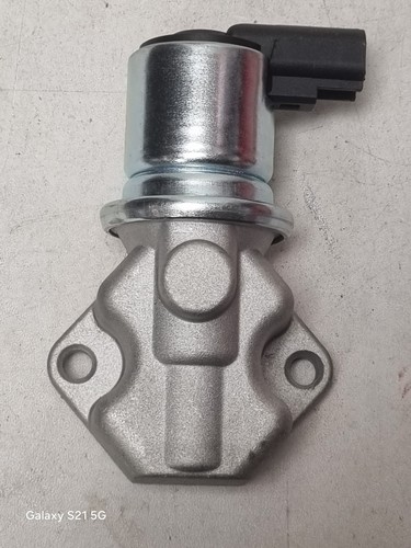Soupape commande air iac - de, d'air