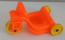 Vintage Fisher Price Little