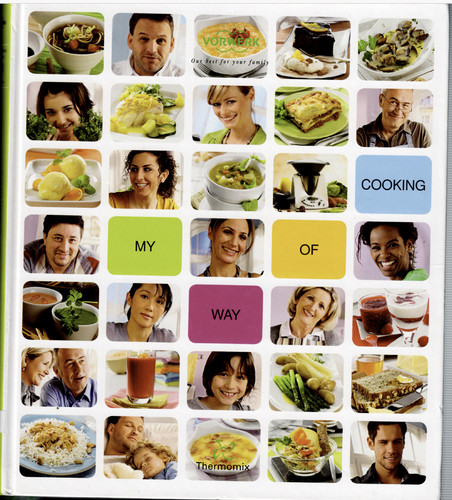 Way cooking by - my,