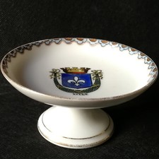 SPLENDIDE BAGUIER EN