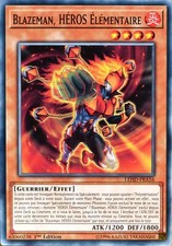 carte YU-GI-OH LEHD-FRA16