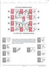 FRANCE Collection Historique